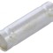 Adaptor BNC Straight 50 Ohm Argintat