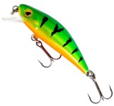 Vobler Mikado Flamenco, Sinking, Fire Tiger, 2.5g, 4.5cm, 1buc/pac