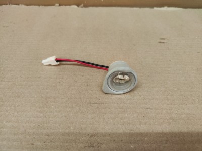 modul led uscator rufe Samsung DV90TA040AX / C87 foto
