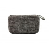 Boxa portabila elSales ELS-267 cu Bluetooth , USB , SD Card , gri