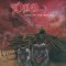 Dio Lock Up The Wolves (cd)