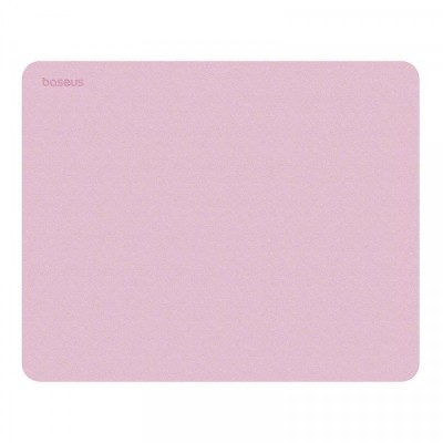 MousePad Baseus Nebula, 260mm x 210mm, Roz B01055504411-00 foto