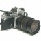 Nikon FE + Cosina 28-70 1:4