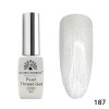 Oja semipermanenta Pearl Thread 8ml, 187