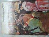 Cumpara ieftin Toulouse - Lautrec