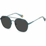 Ochelari de Soare Unisex Polaroid PLD-6172-S-MR8-M9 &oslash; 57 mm