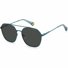 Ochelari de Soare Unisex Polaroid PLD-6172-S-MR8-M9 &oslash; 57 mm