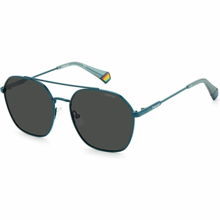 Ochelari de Soare Unisex Polaroid PLD-6172-S-MR8-M9 &oslash; 57 mm