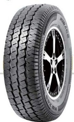 Anvelope Mirage MR 200 195/75R16C 107/105R Vara foto