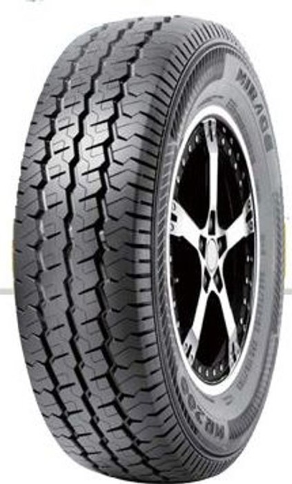 Anvelope Mirage MR 200 225/70R15C 112/110R Vara