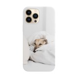 Husa compatibila cu Apple iPhone 14 Plus model Memories to be made, Silicon, TPU, Viceversa