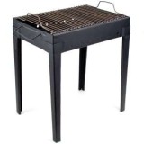 Gratar Camping- Tabla Vopsita 410X300 Mm (St)