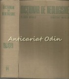 Dictionar De Neologisme - Florin Marcu, Constant Maneca