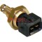 Senzor,temperatura aer admisie ROVER 25 (RF) (1999 - 2005) METZGER 0905302