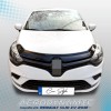 Deflector capota compatibil Renault Clio IV 2012-2019 Cod: 28001 / DEF4, Lumi LUXURY