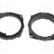 Set 2 rame pentru difuzor, 130mm, Mitsubishi, ACV - 271200-02-0