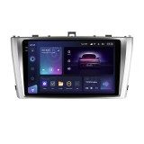Cumpara ieftin Navigatie Auto Teyes CC3 2K 360 Toyota Avensis 3 2008-2015 6+128GB 9.5 QLED Octa-core 2Ghz, Android 4G Bluetooth 5.1 DSP