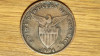 Insulele Filipine - piesa de istorie - 1 centavo 1904 - administratie SUA, Asia