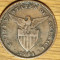 Insulele Filipine - piesa de istorie - 1 centavo 1904 - administratie SUA