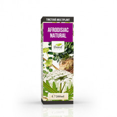 Tinctura Afrodisiac natural, 200ml, Dorel Plant