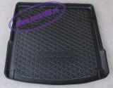 Tavita Portbagaj Premium Aristar Seat Exeo Sedan 2009-Prezent, Compatibil Audi A4 B6, Margine Inalta