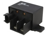 Releu electromagnetic SPST-NO 12VDC 130A - HCR150 3,9W