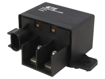 Releu electromagnetic SPST-NO 12VDC 130A - HCR150 3,9W foto
