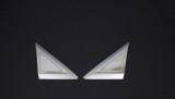 Triunghiuri oglinda din inox Mercedes Sprinter 2006-2023