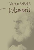 Memorii - Valeriu Anania - Biografii, Jurnale - Editura Alcor, Corint, Curtea Veche, Litera, Polirom - Nationalitate Roman