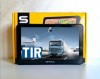 GPS Navigatii Ecran HD 7&quot;GPS AUTO, GPS TIR GPS CAMION IGO HARTI FULL EUROPA 2023, Toata Europa, Lifetime