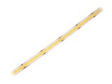 Bandă LED COB Alb Neutru 24V IP65 10W/M