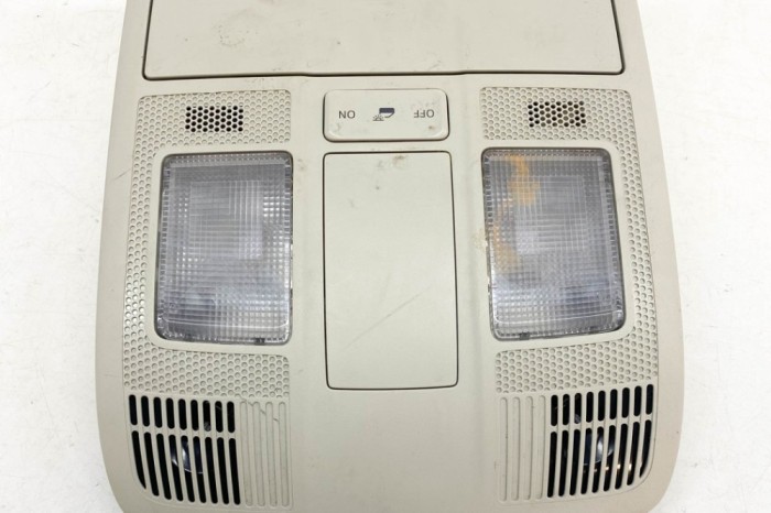 Iluminare interioară MAZDA CX-3 DK 2016 OEM: 28472508,DB1T67SS1,KD49-69971 12131087