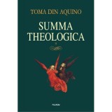 Summa theologica. Volumul 2 - Toma de Aquino