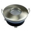 CORP SPOT GU10 IP54 CROM MAT ROTUND, V-TAC