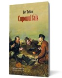 Cuponul fals - Humanitas