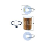 Mahle Filtru ulei