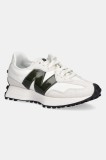 New Balance sneakers 327 culoarea bej, WS327JWA