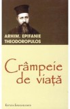 Crampeie de viata - Epifanie Theodoropulos