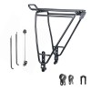 Portbagaj Omni Rack-Negru,pentru biciclete 26&quot;/27.5&quot;/29&quot;cu frana disc Cod:LC685OXB