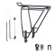 Portbagaj Omni Rack-Negru,pentru biciclete 26&quot;/27.5&quot;/29&quot;cu frana disc Cod:LC685OXB