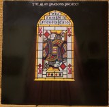 ALAN PARSONS PROJECT - Discografie Diferita - Vinil LP Arista Germany