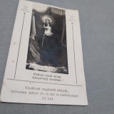 Cumpara ieftin CARTE POSTALA INTERBELICA FELICITARE NECIRCULATA