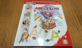 ABECEDAR Manual pentru Clasa I - Marcela Penes - Monica Botezatu, Ion Botezatu, Elena Dragulelei (ilustratii) - Editura Ana 2000, 2004, 112 p., Limba Romana, Manuale