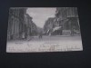 Strada scurtă Hezelstraat ,Nijmegen - Carte Poștală Olanda (cel mai probabil din perioada 1910&ndash;1940), Circulata, Printata