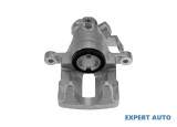 Etrier dreapta spate Audi 80 (1991-1994) [8C2, B4] #1