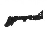 Suport bara spate, dreapta Mazda 3 (Bl), 07.2009-10.2011, Sedan, BBM4502H1E