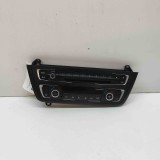 Modul de climatizare BMW 3 Gran Turismo F34 2015 OEM: 9226784 31147126