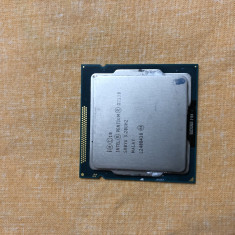 Procesor G2130 Intel Ivy Bridge 2x3.2GHz LGA 1155 grafica HD foto