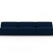 Sistem canapele modula Sarra fara cotiere 240 cm