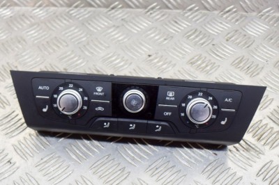 Modul de climatizare AUDI A6 Avant 4G5, C7, 4GD 2014 OEM: A2C85164600,4G0820043BB 12050030 foto